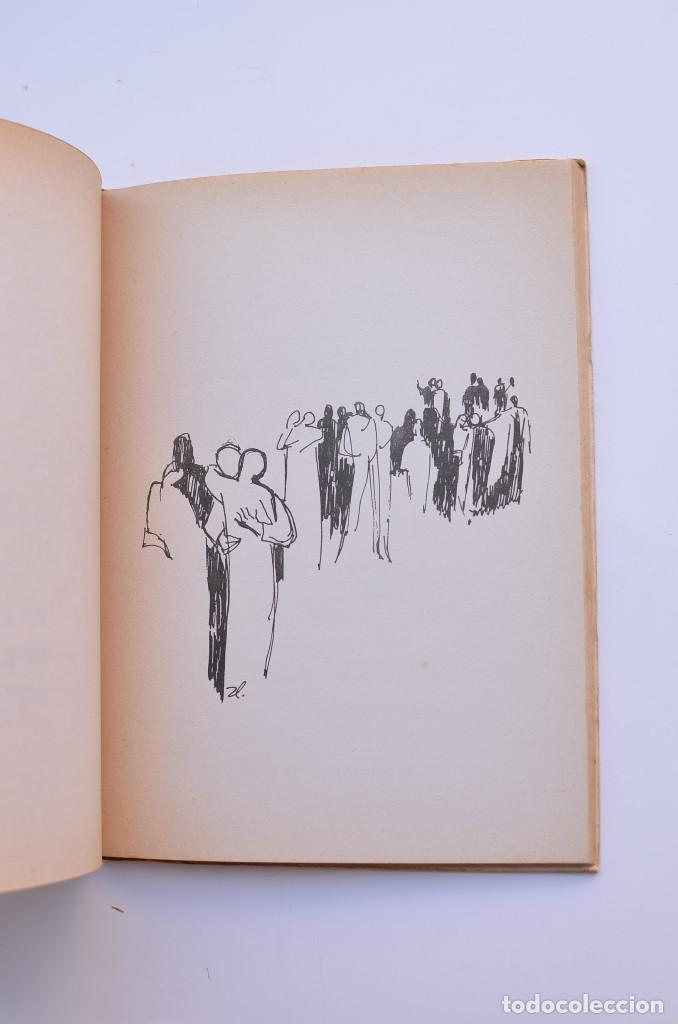 Libros: Poemas para la utop&iacute;a (1977 - 1979) - L&Oacute;PEZ BAEZA, Antonio - Foto 4