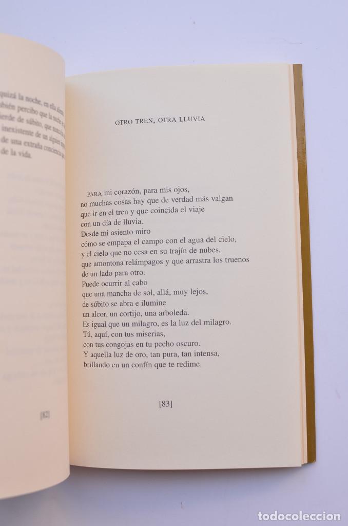 Libros: La certeza - S&Aacute;NCHEZ ROSILLO, Eloy - Foto 3