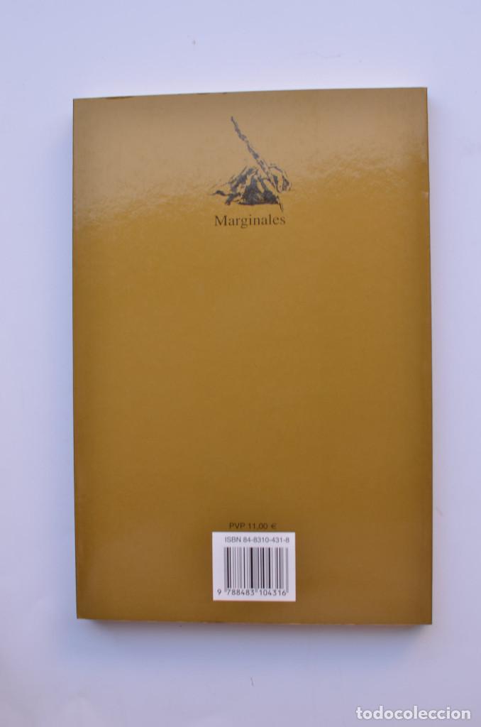 Libros: La certeza - S&Aacute;NCHEZ ROSILLO, Eloy - Foto 4