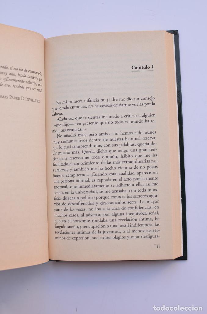 Libros: EL gran Gatsby - FITZGERALD, F. Scott - Foto 4