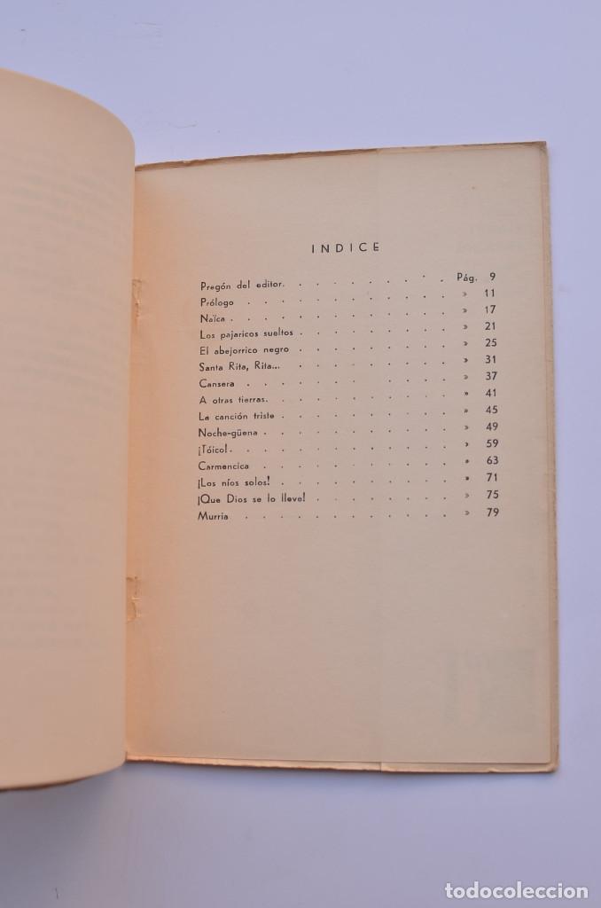 Libros: Aires murcianos - MEDINA, Vicente - Foto 7