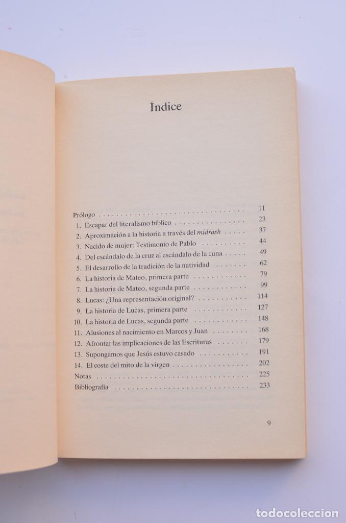 Libros: Jes&uacute;s, hijo de mujer - SHELBY SPONG, John - Foto 3