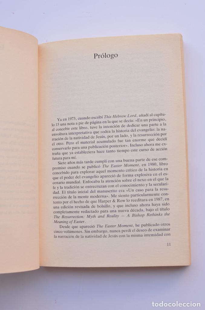 Libros: Jes&uacute;s, hijo de mujer - SHELBY SPONG, John - Foto 4