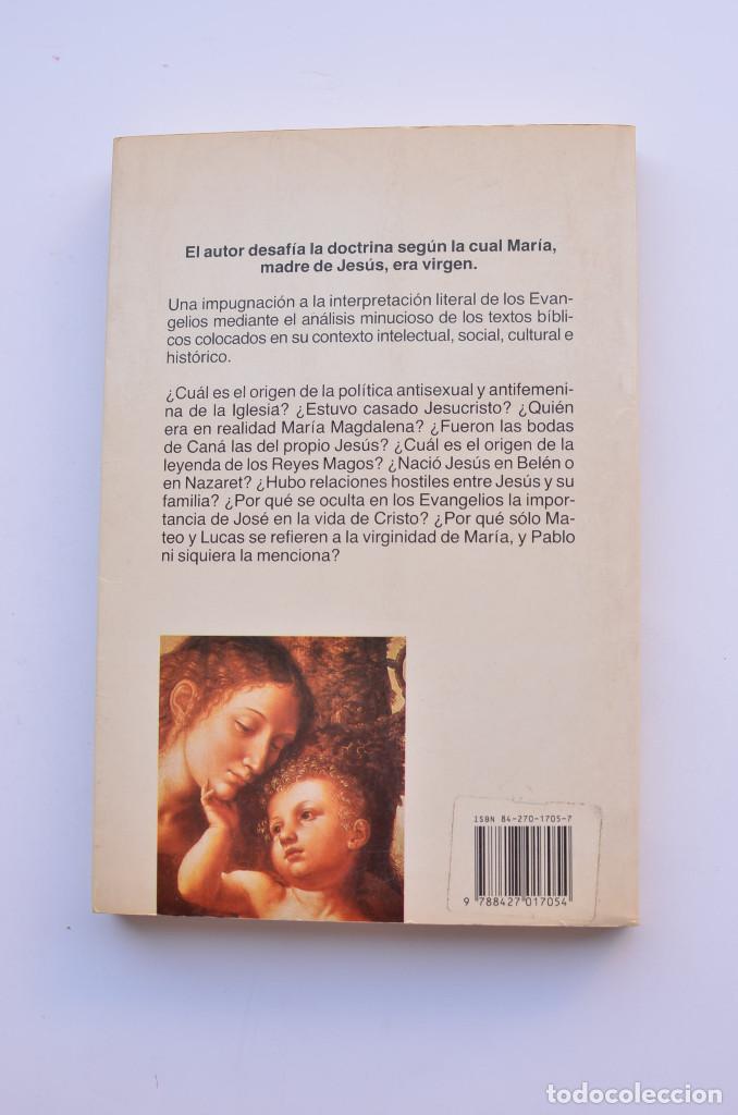 Libros: Jes&uacute;s, hijo de mujer - SHELBY SPONG, John - Foto 5