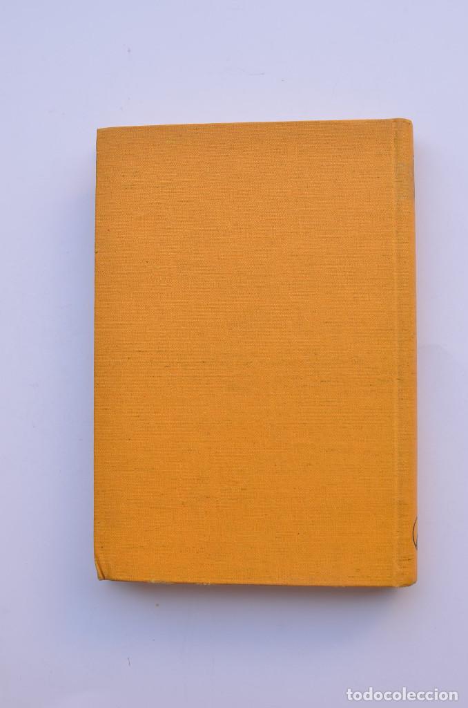 Libros: Vida de Lope de Vega - ENTRAMBASAGUAS Y PE&Ntilde;A, Joaqu&iacute;n de - Foto 6