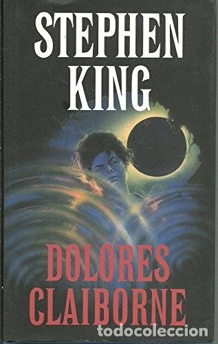 Libros: Dolores Claiborne - King, Stephen - Foto 1