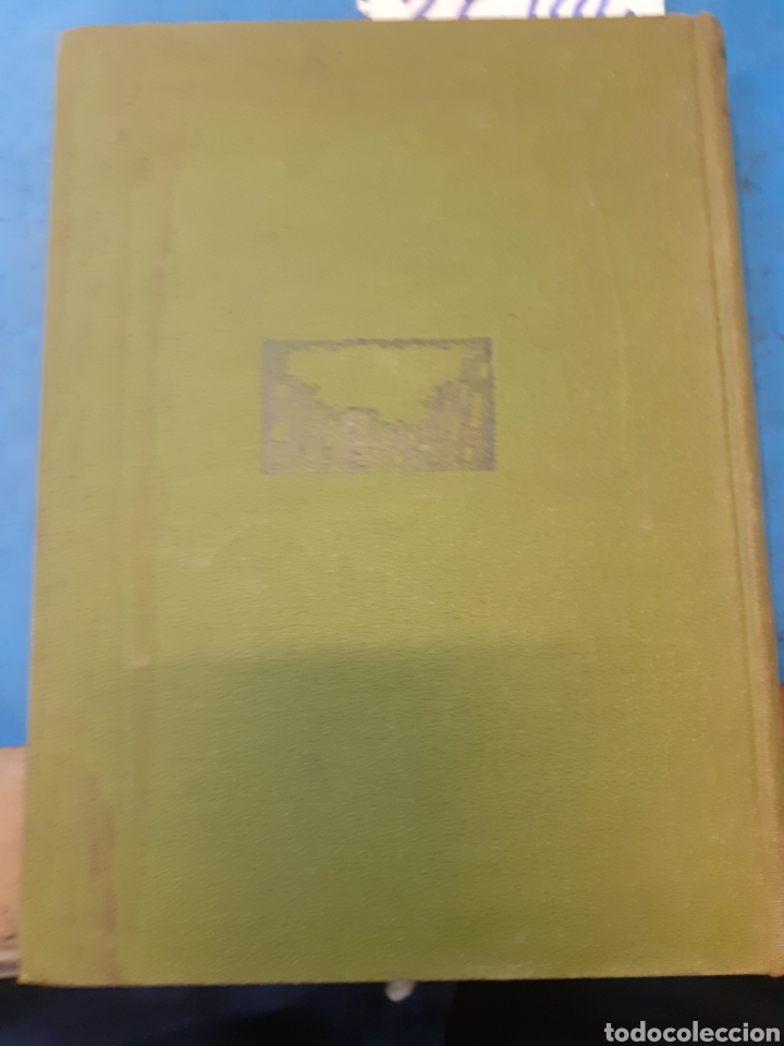 Libros: OBRAS COMPLETAS. Un destino y otras novelas - ANDREIEV - Foto 6