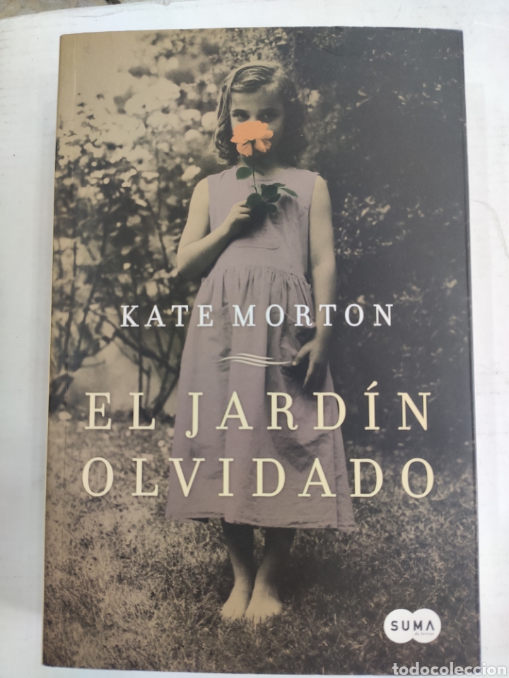 Libros: El Jard&iacute;n Olvidado. Kate Morton - Foto 1
