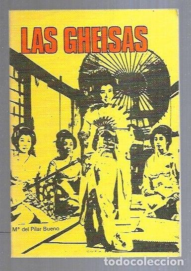 Libros: GHEISAS - LAS - BUENO, M&ordf; DEL PILAR - Foto 2