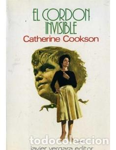 Libros: EL CORD&Oacute;N INVISIBLE - Cookson,Catherine - Foto 1