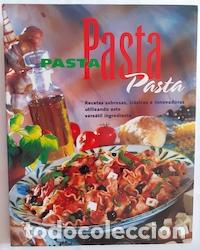 Libros: Pasta, pasta, pasta - Jane Donovan - Foto 1