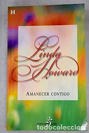 Libros: AMANECER CONTIGO - Howard,Linda - Foto 1