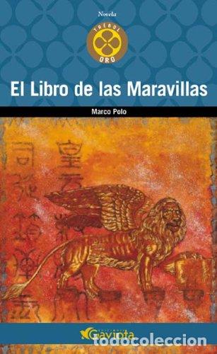 Libros: EL LIBRO DE LAS MARAVILLAS - Polo,Marco - Foto 1