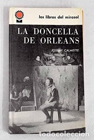 Libros: La doncella de Orleans - Foto 1