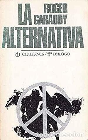 Libros: La Alternativa - Foto 1