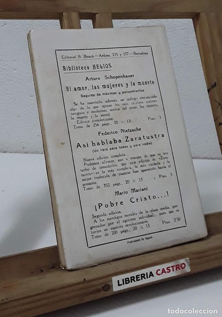 Libros: El individuo contra el estado - Herbert Spencer - Foto 5