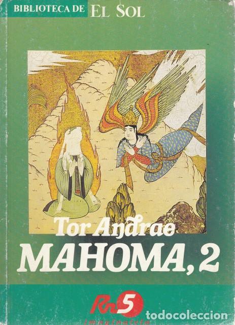 Libros: MAHOMA 2 - ANDRAE, TOR - Foto 1
