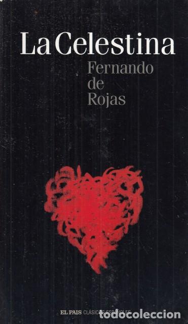 Libros: LA CELESTINA - DE ROJAS, FERNANDO - Foto 1