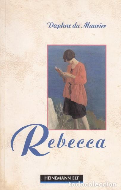 Libros: REBECCA - DU MAURIER, DAPHNE - Foto 1