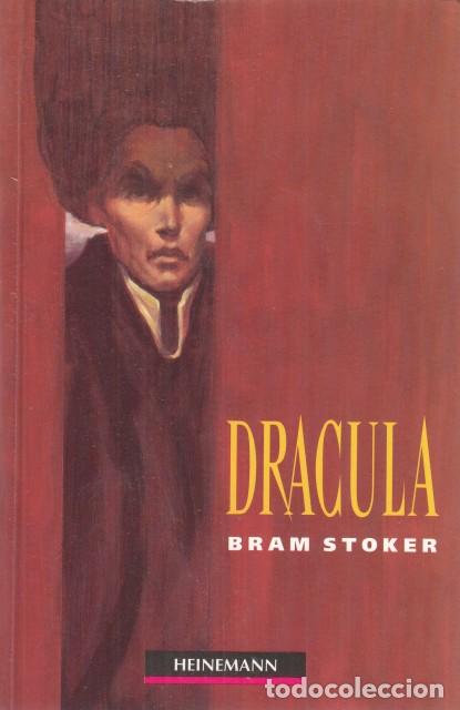 Libros: DRACULA - STOKER, BRAM - Foto 1