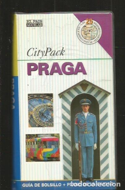 Libros: PRAGA - IVORY, MICHAEL - Foto 1