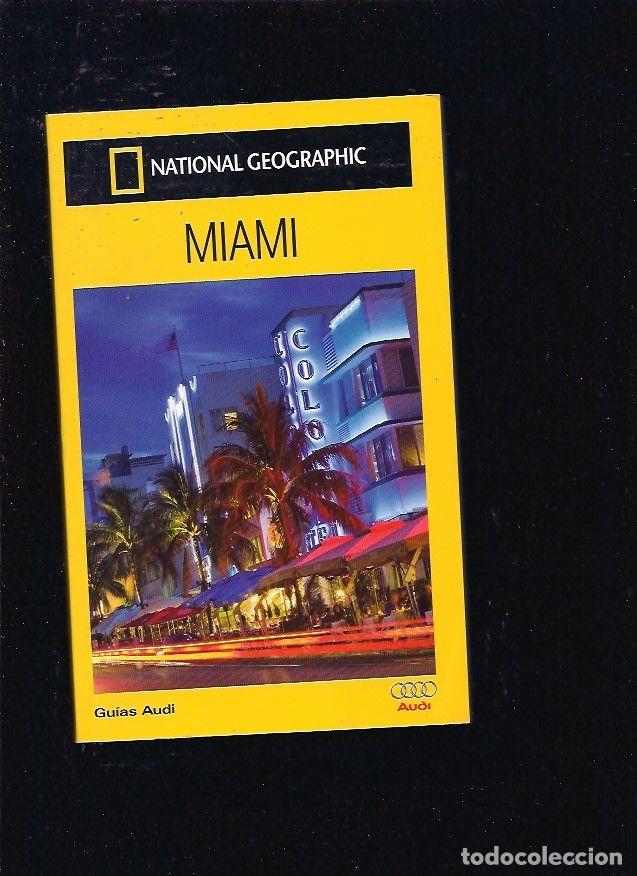 Libros: MIAMI - MILLER, MARK - Foto 1