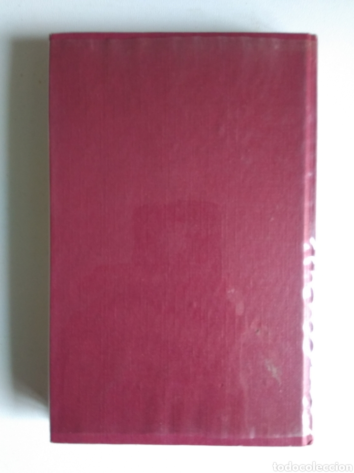 Libros: VICTORIA/KNUT HAMSUN - Foto 3