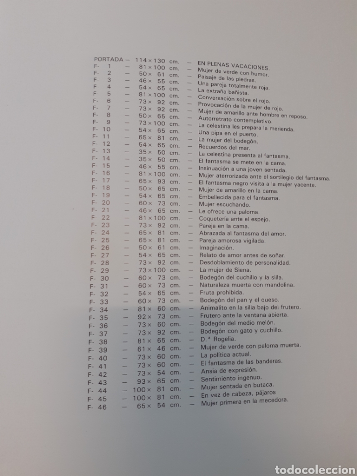 Libros: RIPOLLES - AGUILERA CERNI,Vicente. - Foto 4