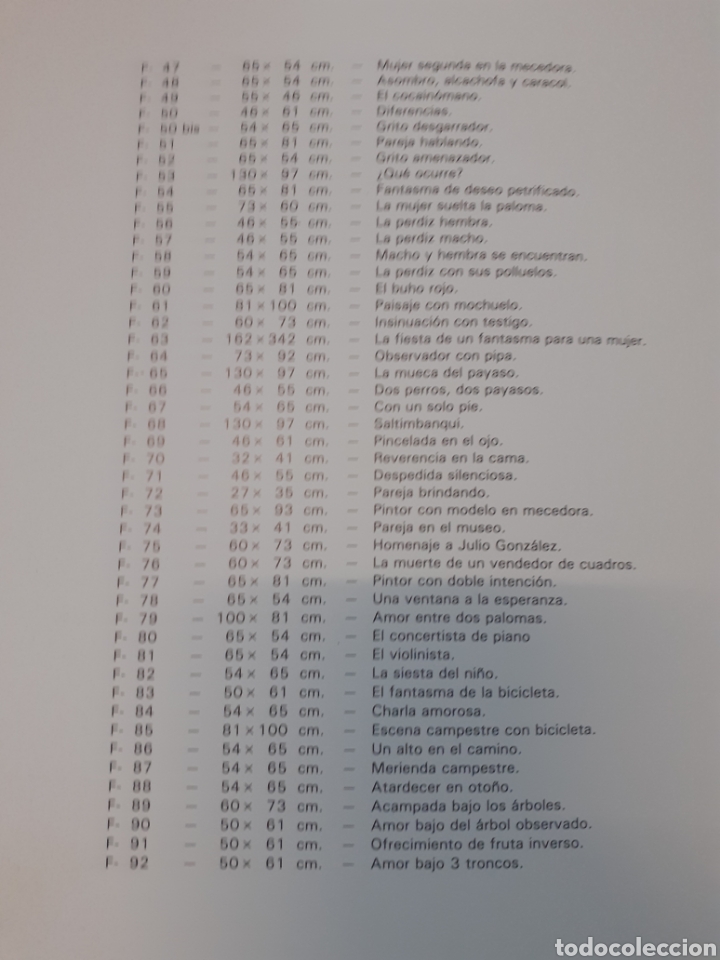 Libros: RIPOLLES - AGUILERA CERNI,Vicente. - Foto 5