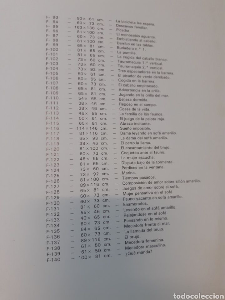 Libros: RIPOLLES - AGUILERA CERNI,Vicente. - Foto 6