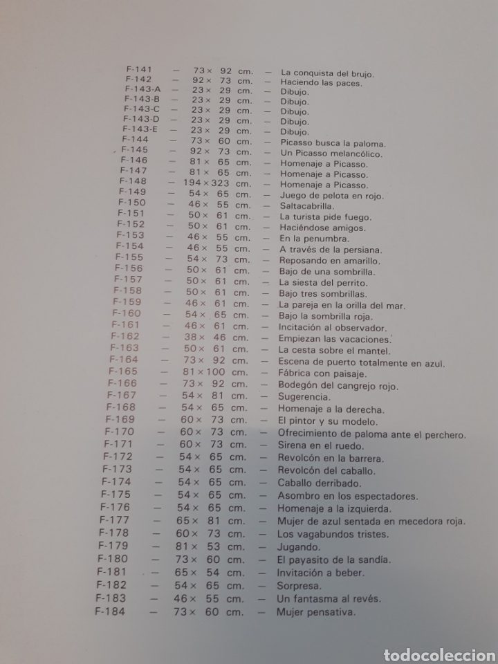 Libros: RIPOLLES - AGUILERA CERNI,Vicente. - Foto 7