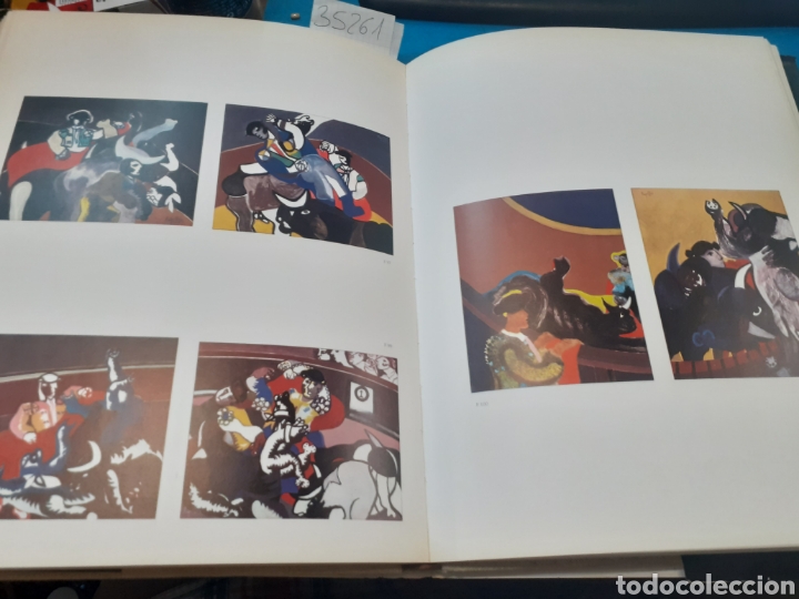 Libros: RIPOLLES - AGUILERA CERNI,Vicente. - Foto 10