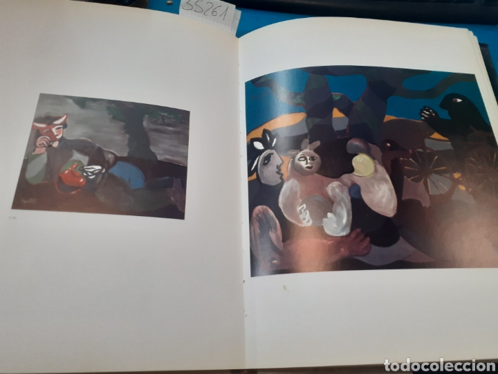 Libros: RIPOLLES - AGUILERA CERNI,Vicente. - Foto 11