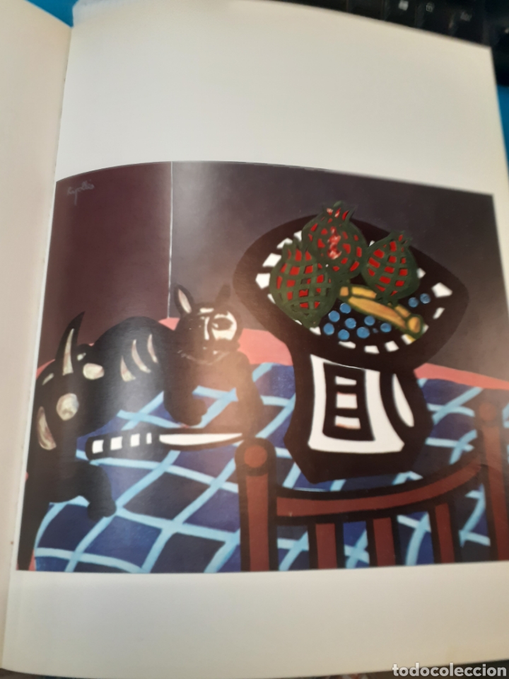 Libros: RIPOLLES - AGUILERA CERNI,Vicente. - Foto 13