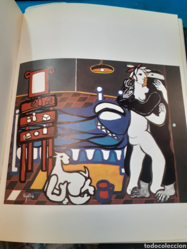 Libros: RIPOLLES - AGUILERA CERNI,Vicente. - Foto 14