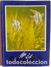 Libros: Mis peces de acuario - Foto 1