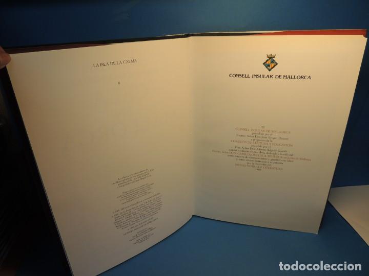 Libros: CELA EN MALLORCA .- GABRIEL FERRET. FERNANDO GONZ&Aacute;LEZ - Foto 4