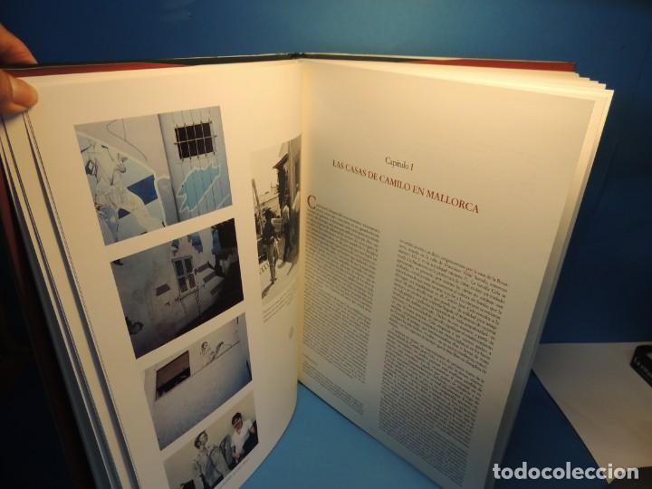 Libros: CELA EN MALLORCA .- GABRIEL FERRET. FERNANDO GONZ&Aacute;LEZ - Foto 5