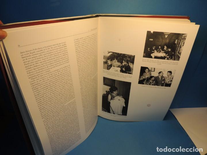 Libros: CELA EN MALLORCA .- GABRIEL FERRET. FERNANDO GONZ&Aacute;LEZ - Foto 7