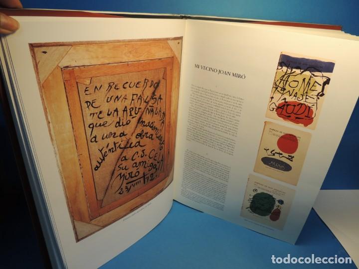 Libros: CELA EN MALLORCA .- GABRIEL FERRET. FERNANDO GONZ&Aacute;LEZ - Foto 8