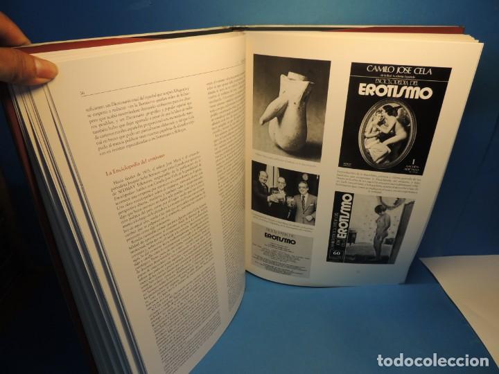 Libros: CELA EN MALLORCA .- GABRIEL FERRET. FERNANDO GONZ&Aacute;LEZ - Foto 9