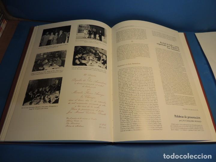 Libros: CELA EN MALLORCA .- GABRIEL FERRET. FERNANDO GONZ&Aacute;LEZ - Foto 11