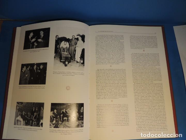 Libros: CELA EN MALLORCA .- GABRIEL FERRET. FERNANDO GONZ&Aacute;LEZ - Foto 12