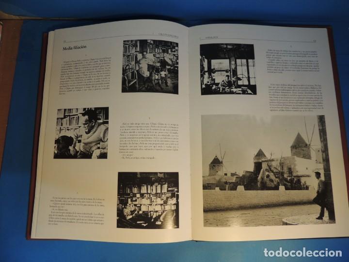 Libros: CELA EN MALLORCA .- GABRIEL FERRET. FERNANDO GONZ&Aacute;LEZ - Foto 13