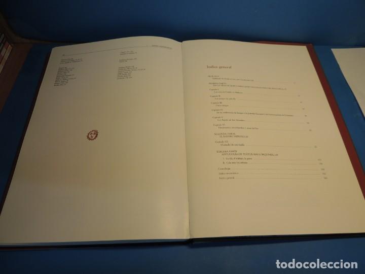 Libros: CELA EN MALLORCA .- GABRIEL FERRET. FERNANDO GONZ&Aacute;LEZ - Foto 15