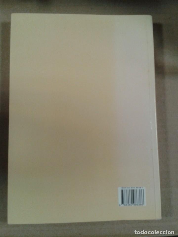 Libros: VIAJE A SANABRIA. ISMAEL YEBRA SOTILLO - Foto 2
