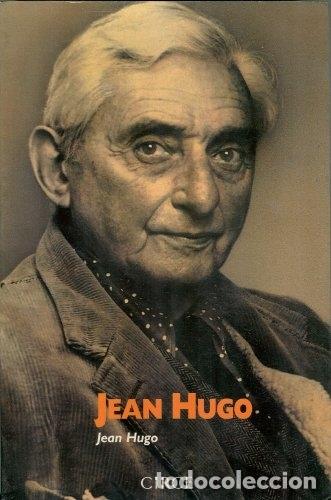 Libros: JEAN HUGO - JEAN HUGO - Foto 1