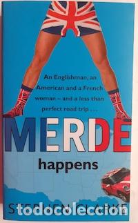 Libros: Merde Happens - Stephen Clarke - Foto 1