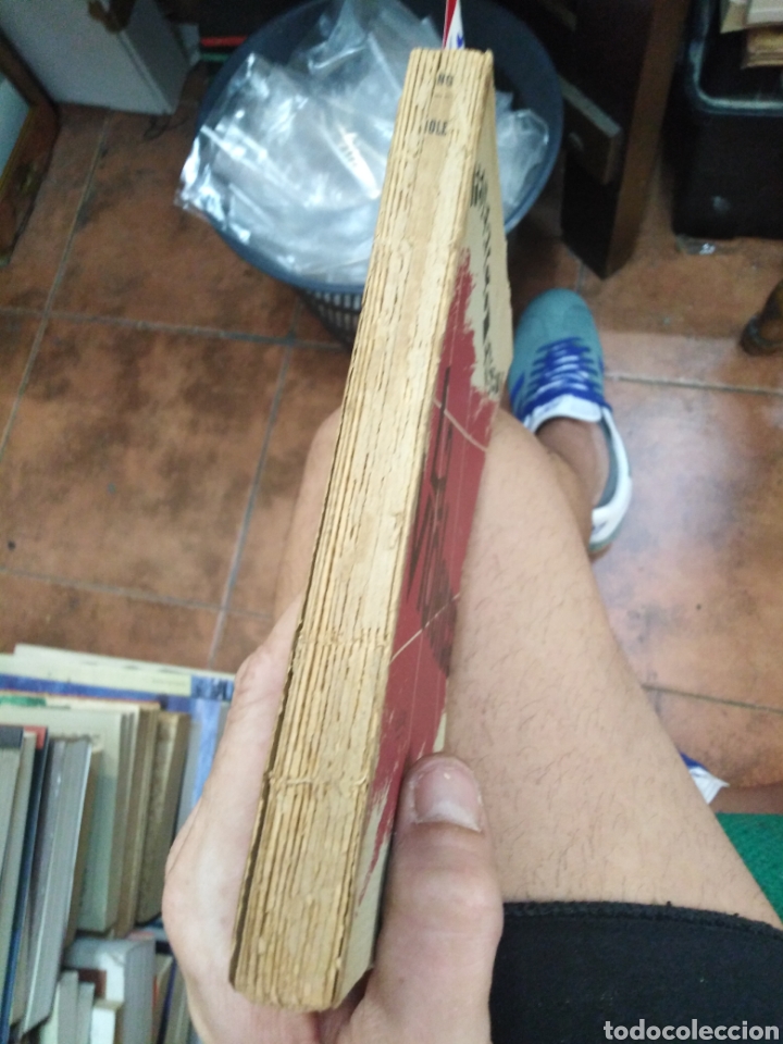 Libros: LA VIOLENCIA - ENGELS,Federico. - Foto 2