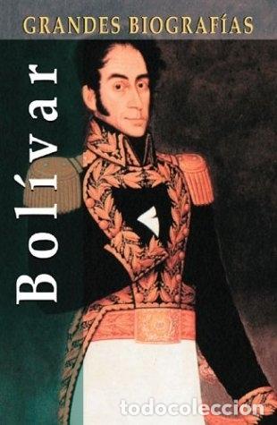 Libros: Bolivar - - Foto 1